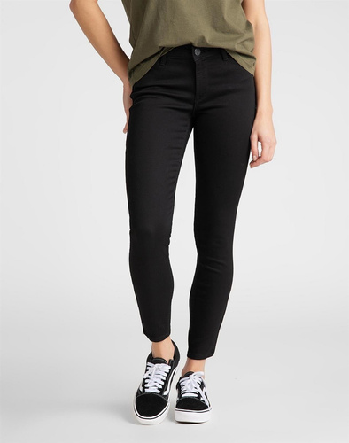 LEE - JEANSY SCARLETT CROPPED