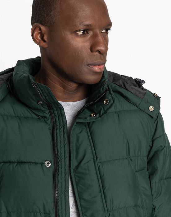 LEE - KURTKA PUFFER JACKET