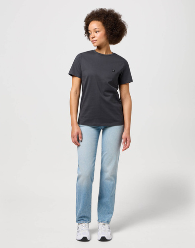 WRANGLER - KOSZULKA REGULAR TEE