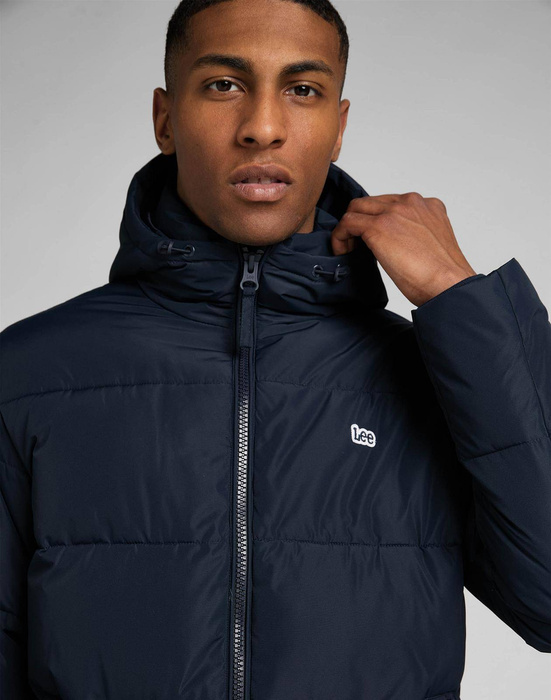 LEE - KURTKA PUFFER JACKET