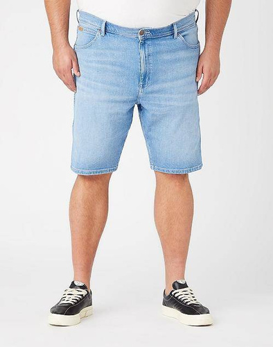 WRANGLER - SZORTY TEXAS SHORT