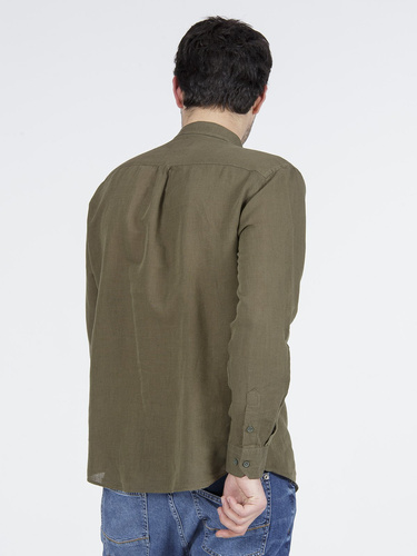 CROSS JEANS - KOSZULA 35337