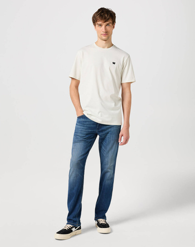 WRANGLER - SPODNIE JEANSOWE GREENSBORO