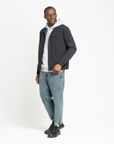 LEE - KURTKA REVERSIBLE COACH JKT