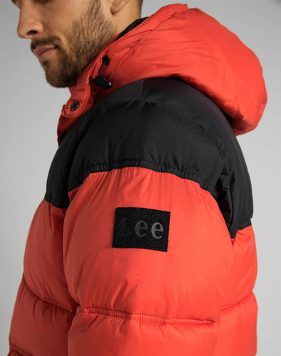 LEE - KURTKA PUFFER JACKET