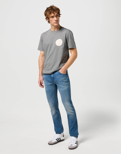 WRANGLER - SPODNIE JEANSOWE GREENSBORO