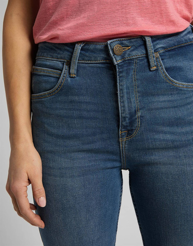 LEE - JEANSY BREESE BOOT MID