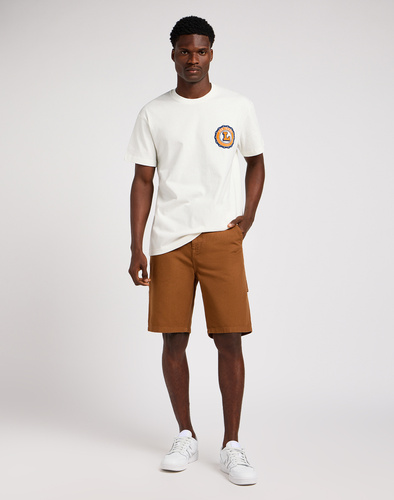 WRANGLER - SZORTY CARPENTER SHORT