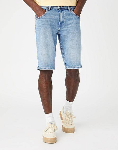 WRANGLER - SZORTY COLTON SHORTS