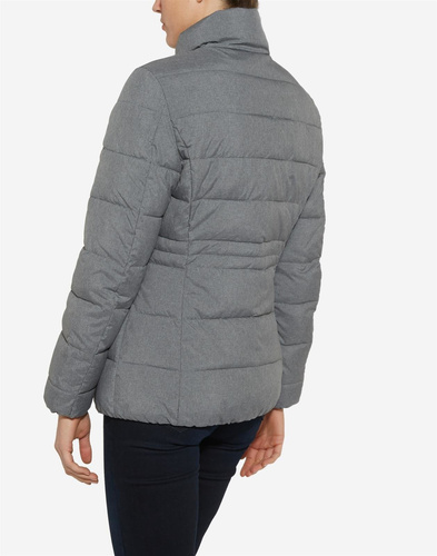 WRANGLER - KURTKA SHORT PUFFER