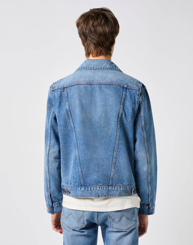 WRANGLER - KURTKA 124MJ