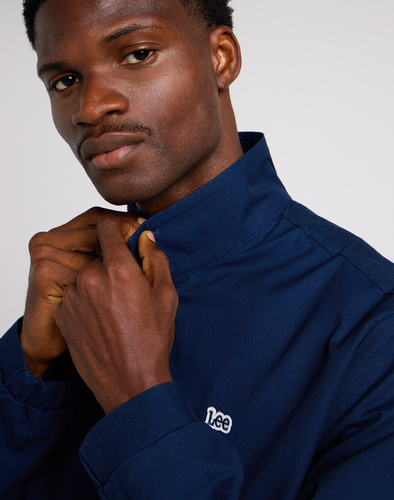 WRANGLER - KURTKA HARRINGTON JACKET