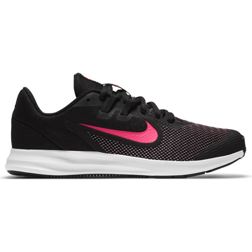 BUTY MŁODZIEŻOWE NIKE NIKE DOWNSHIFTER 9 (GS)