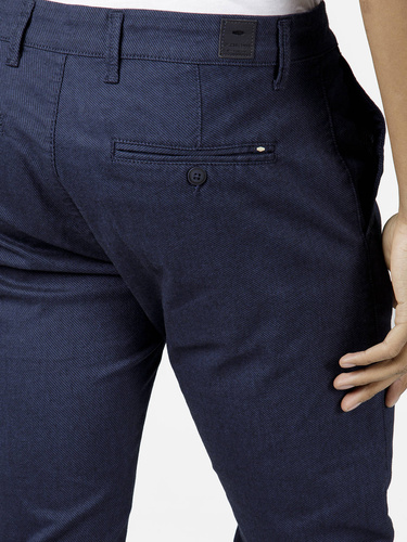 CROSS JEANS - JEANSY CHINO