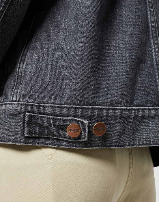 WRANGLER - KURTKA 124MJ