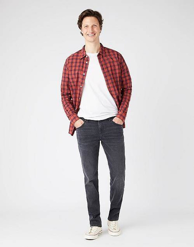 WRANGLER - KOSZULA - NON PKT SHIRT