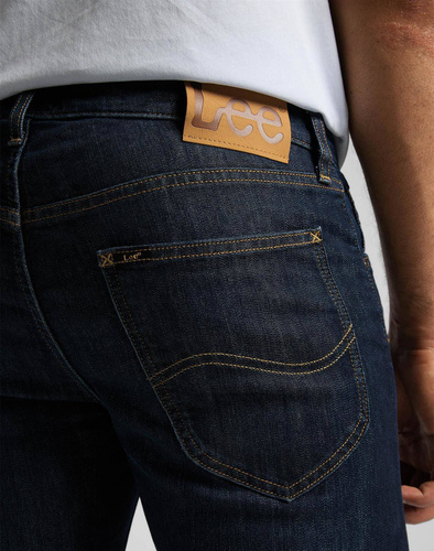 LEE - SPODNIE JEANSOWE DAREN ZIP FLY
