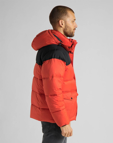 LEE - KURTKA PUFFER JACKET