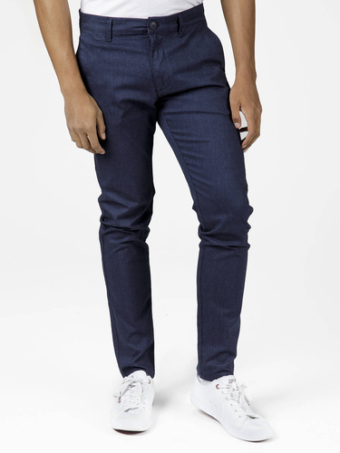 CROSS JEANS - JEANSY CHINO