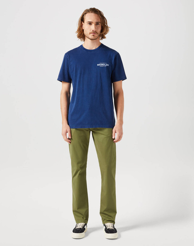 WRANGLER - KOSZULKA GRAPHIC TEE