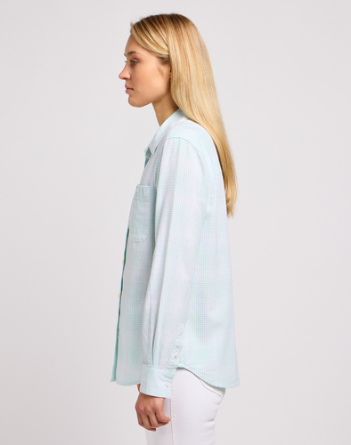 WRANGLER - KOSZULA ALL PURPOSE SHIRT