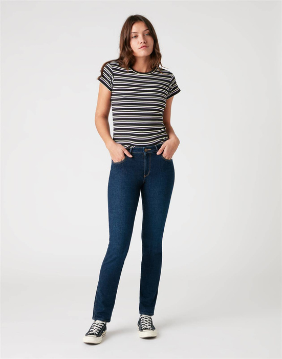 WRANGLER - JEANSY SLIM