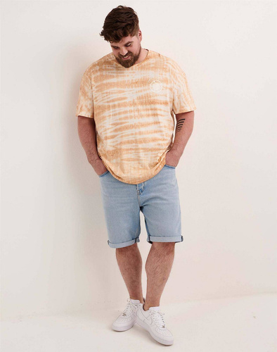 LEE - SZORTY 5 PKT SHORT