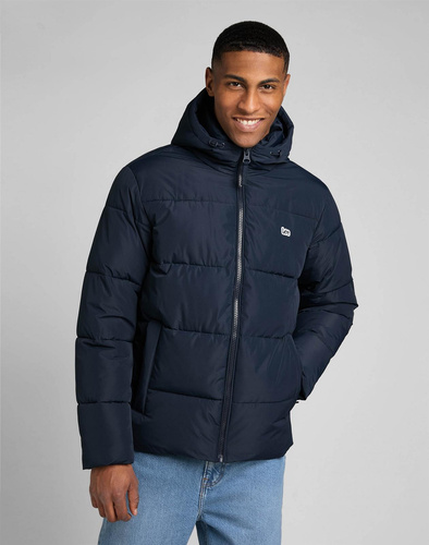 LEE - KURTKA PUFFER JACKET