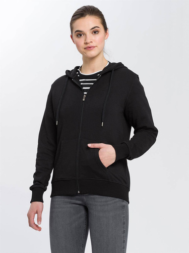 CROSS JEANS - BLUZA 65258