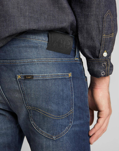 LEE - JEANSY LUKE L719PXDA