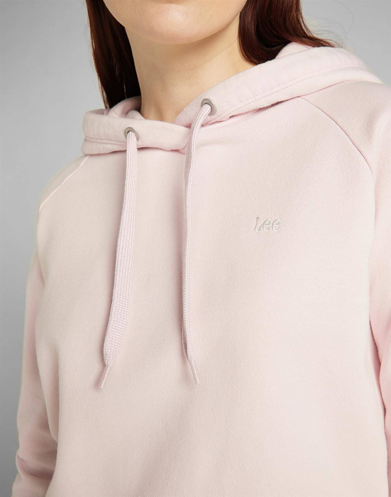 LEE - BLUZA ESSENTIAL HOODIE