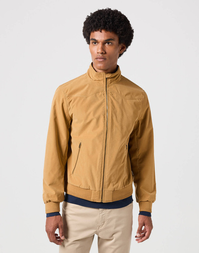 WRANGLER - KURTKA HARRINGTON JACKET