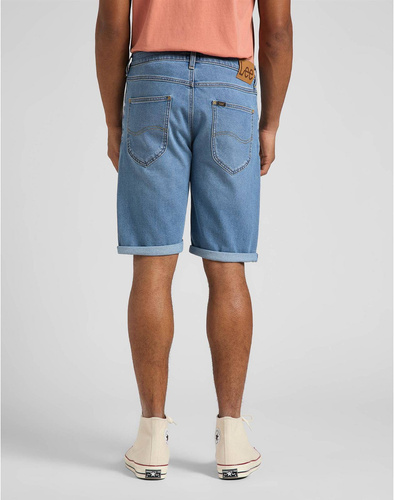 LEE - SZORTY 5 PKT SHORT