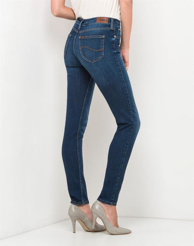 LEE - JEANSY SCARLETT