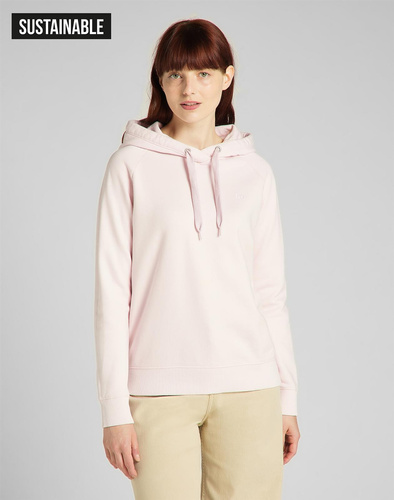 LEE - BLUZA ESSENTIAL HOODIE