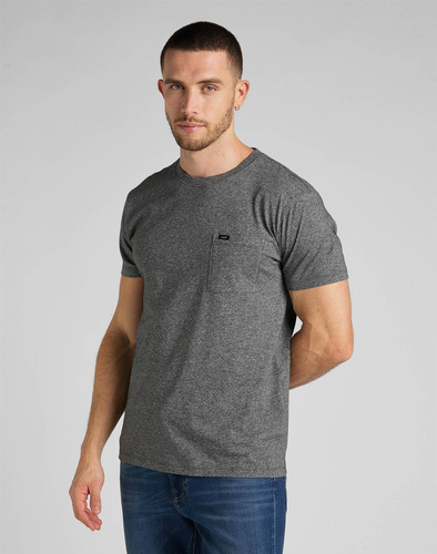 LEE - KOSZULKA ULTIMATE POCKET TEE