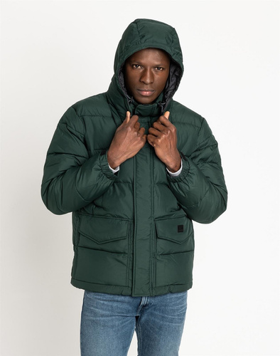 LEE - KURTKA PUFFER JACKET
