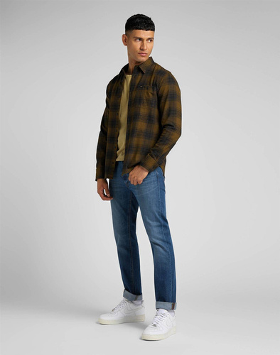 LEE - KOSZULA LEESURE SHIRT
