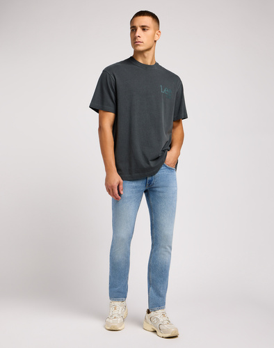 WRANGLER - SPODNIE JEANSOWE LUKE