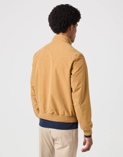 WRANGLER - KURTKA HARRINGTON JACKET