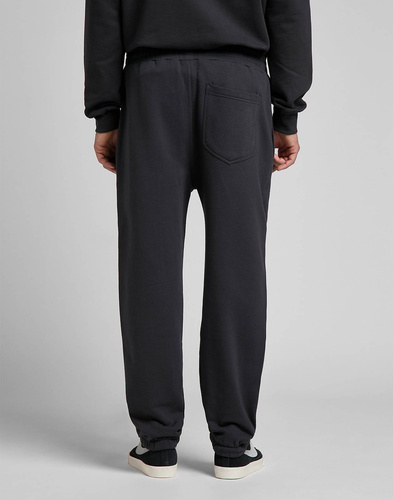LEE - SPODNIE DRESOWE SWEAT PANT