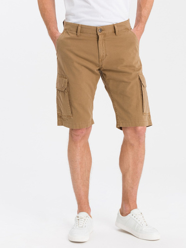 CROSS JEANS - SZORTY LEOM