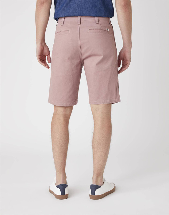 WRANGLER - SZORTY CASEY CHINO SHORTS