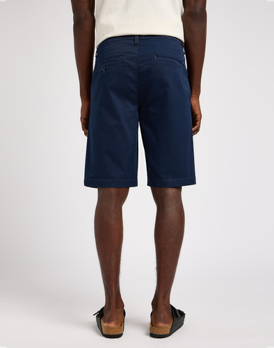 WRANGLER - SZORTY REGULAR CHINO SHORT