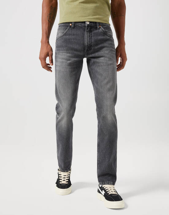 WRANGLER - SPODNIE JEANSOWE 11MWZ