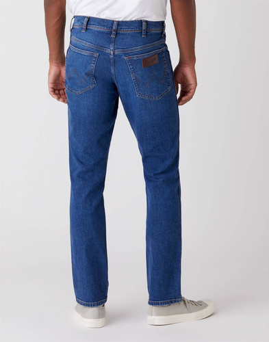 WRANGLER - JEANSY TEXAS SLIM