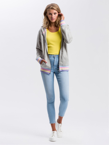 CROSS JEANS - JEANSY JUDY