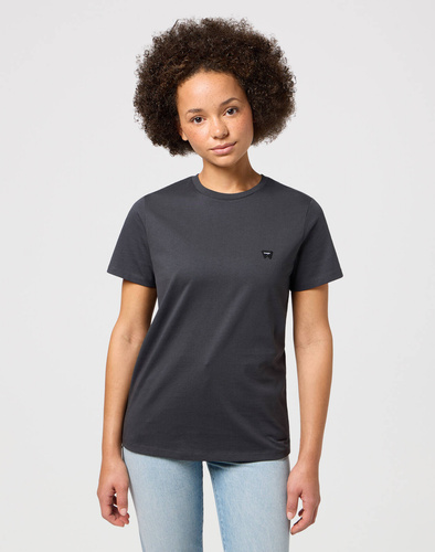 WRANGLER - KOSZULKA REGULAR TEE