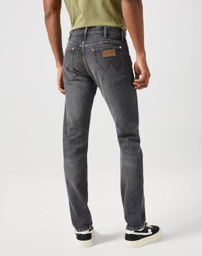 WRANGLER - SPODNIE JEANSOWE 11MWZ