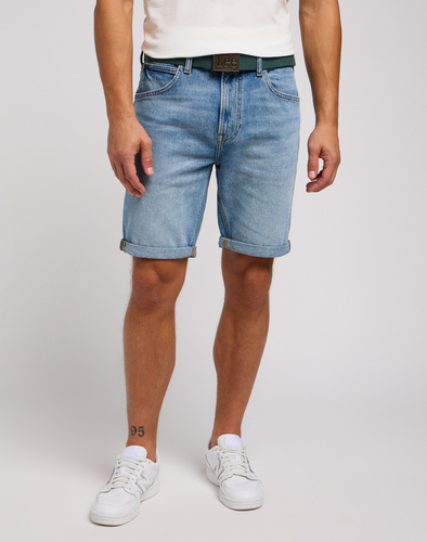 WRANGLER - SZORTY 5 POCKET SHORT